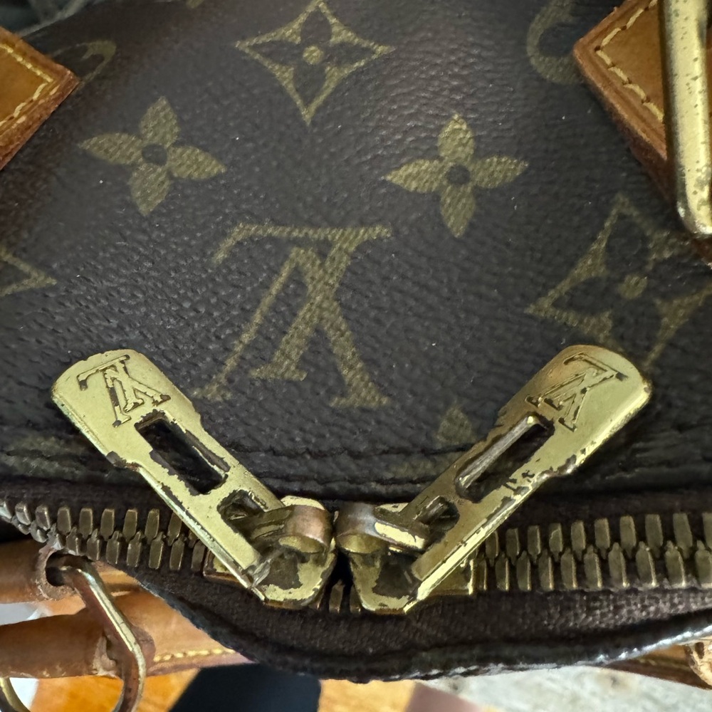 Louis Vuitton LV Monogram Alma PM - Picture 4 of 13